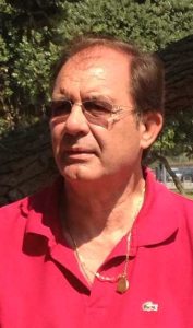 Photo de profil de Jean Gerardin