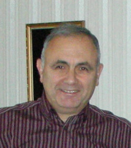 Photo de profil de Jean Giacobetti