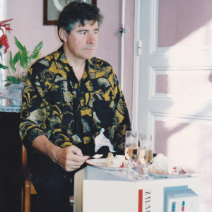 Photo de profil de Jean Giraud