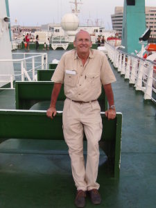 Photo de profil de Jean Godeau