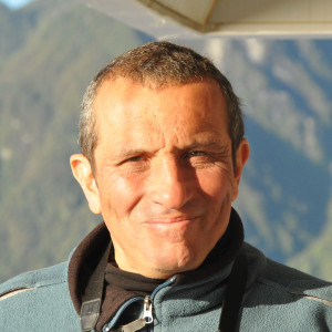 Photo de profil de Jean Goldberg