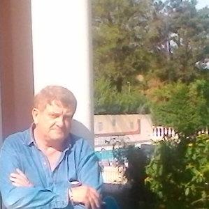 Photo de profil de Jean Gomez