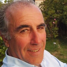 Photo de profil de Jean Gonard