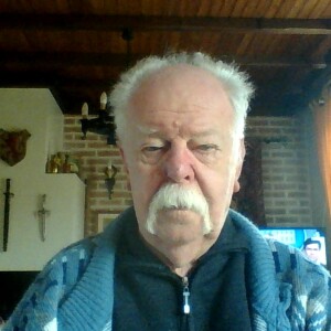 Photo de profil de Jean Gons