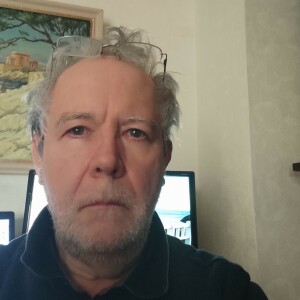 Photo de profil de Jean Gontard