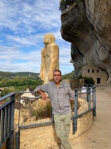 Photo de profil de Jean Gonthier