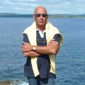 Photo de profil de Jean Gorgeon