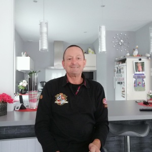 Photo de profil de Jean Gourat