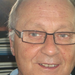 Photo de profil de Jean Grandclerc