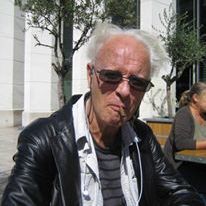 Photo de profil de Jean Graveleau