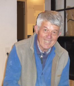 Photo de profil de Jean Grillon