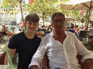 Photo de profil de Jean Grulet