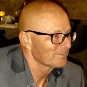 Photo de profil de Jean Gryga