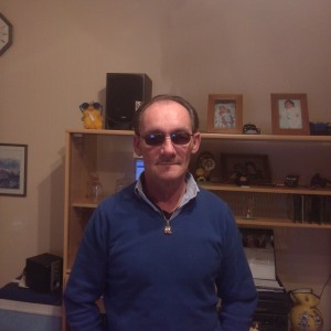 Photo de profil de Jean Gutapfel