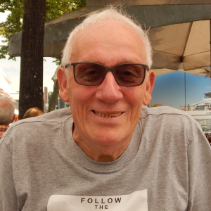 Photo de profil de Jean Heili