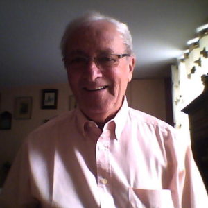 Photo de profil de Jean Heraut