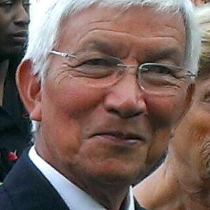 Photo de profil de Jean Hoffer