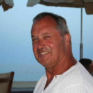 Photo de profil de Jean Houguet