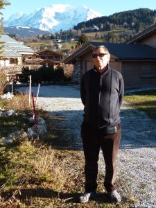 Photo de profil de Jean Hubier