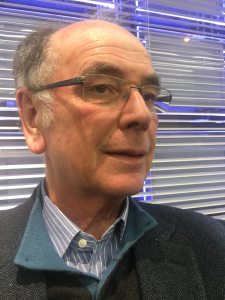 Photo de profil de Jean Huchet