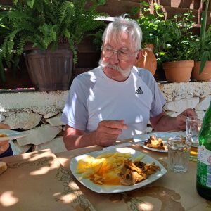 Photo de profil de Jean Huet