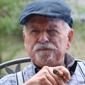 Photo de profil de Jean Huguet