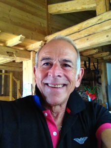 Photo de profil de Jean Ibghi