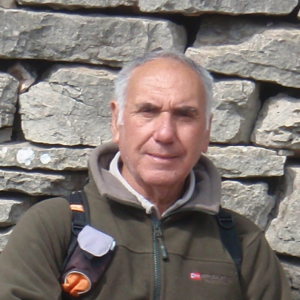 Photo de profil de Jean Irailles