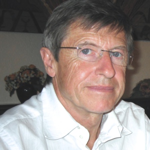 Photo de profil de Jean Jegaden