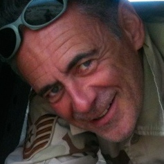 Photo de profil de Jean Jolivet