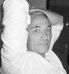 Photo de profil de Jean Kaczmarek