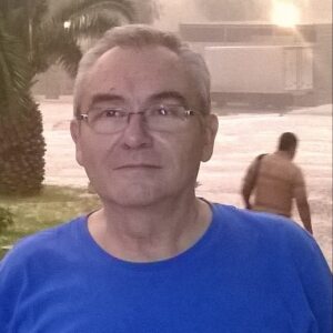 Photo de profil de Jean Kowalski