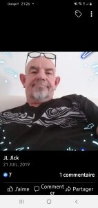 Photo de profil de Jean Kubina
