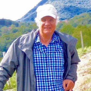 Photo de profil de Jean Labadie
