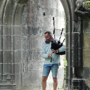 Photo de profil de Jean Labrosse