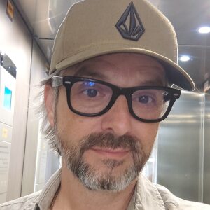 Photo de profil de Jean Lacarra