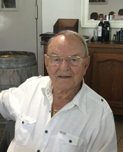 Photo de profil de Jean Lachard