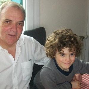 Photo de profil de Jean Ladame
