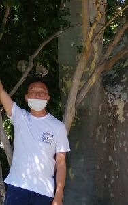 Photo de profil de Jean Lam Ngoc Diep