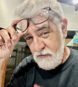 Photo de profil de Jean Larochelle