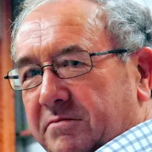 Photo de profil de Jean Laruelle