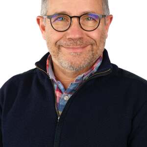 Photo de profil de Jean Lasnon