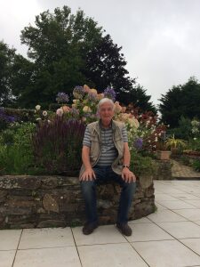 Photo de profil de Jean Lassègues