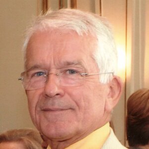 Photo de profil de Jean Lassurguere