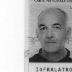 Photo de profil de Jean Latronche
