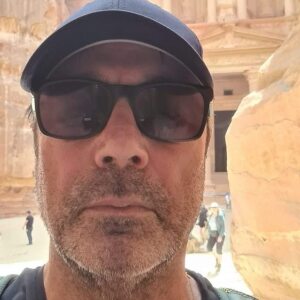 Photo de profil de Jean Lazaro