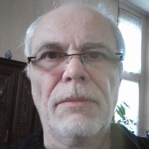 Photo de profil de Jean Le Bars