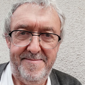 Photo de profil de Jean Le Blanc