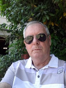 Photo de profil de Jean Le Pogam