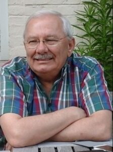 Photo de profil de Jean Lefebvre